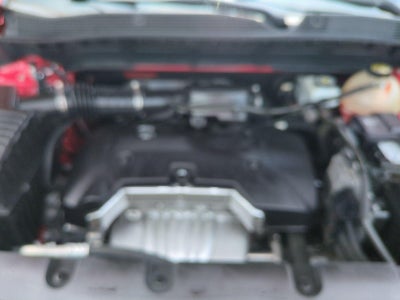 2019 Chevrolet Blazer FWD