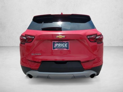 2019 Chevrolet Blazer FWD