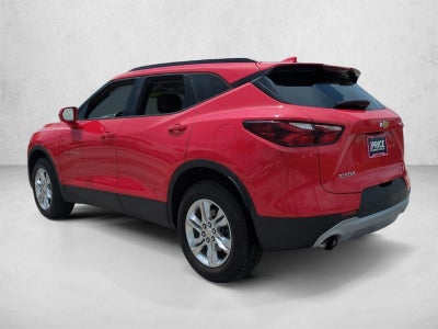 2019 Chevrolet Blazer FWD