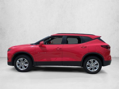 2019 Chevrolet Blazer FWD