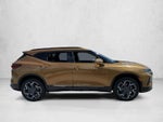 2020 Chevrolet Blazer FWD RS