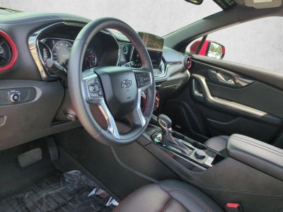 2024 Chevrolet Blazer RS FWD