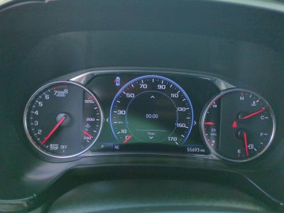 2024 Chevrolet Blazer RS FWD