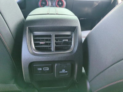 2024 Chevrolet Blazer RS FWD