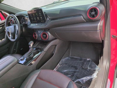 2024 Chevrolet Blazer RS FWD
