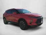 2024 Chevrolet Blazer RS FWD
