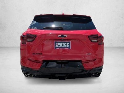 2024 Chevrolet Blazer RS FWD