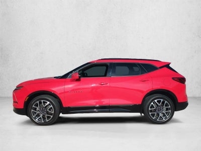 2024 Chevrolet Blazer RS FWD