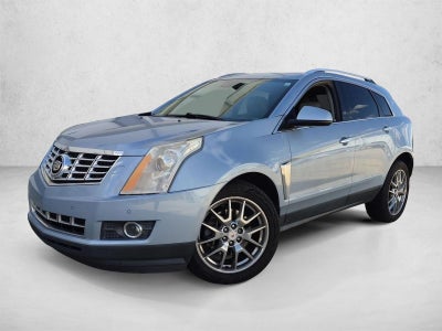 2013 Cadillac SRX FWD 4dr Performance Collection