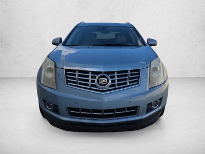 2013 Cadillac SRX FWD 4dr Performance Collection