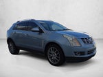 2013 Cadillac SRX FWD 4dr Performance Collection