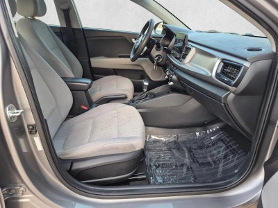2021 Kia Rio S IVT