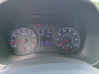 2020 Hyundai ACCENT SE Sedan IVT