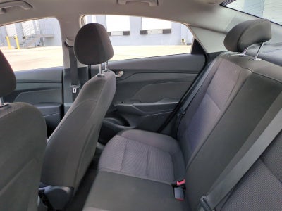 2020 Hyundai ACCENT SE Sedan IVT