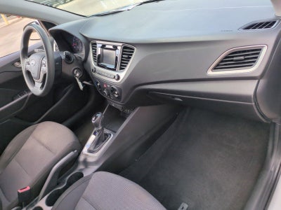 2020 Hyundai ACCENT SE Sedan IVT