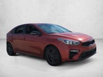 2020 Kia Forte GT-Line IVT