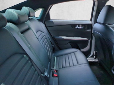 2024 Kia Forte GT Manual