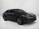 2024 Kia Forte GT Manual
