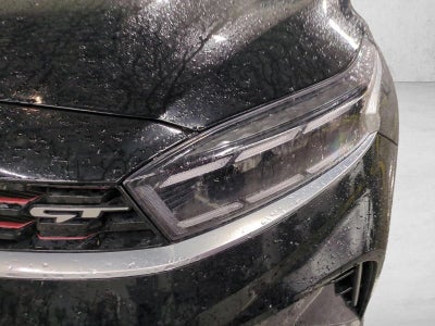 2024 Kia Forte GT Manual