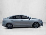 2024 Kia Forte GT-Line IVT