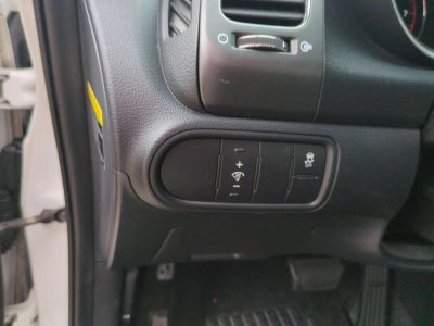 2018 Kia Forte LX Auto