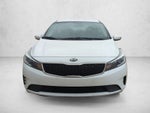 2018 Kia Forte LX Auto