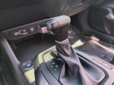 2025 Kia K4 LXS FWD
