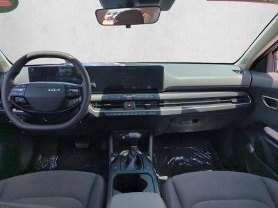 2025 Kia K4 LXS FWD