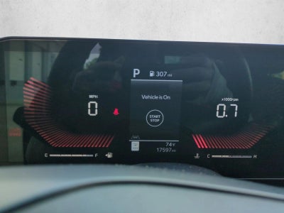 2025 Kia K4 LXS FWD