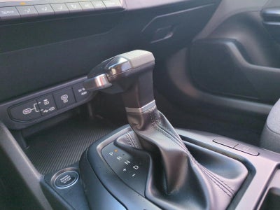 2025 Kia K4 LXS FWD