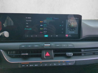 2025 Kia K4 LXS FWD