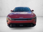 2025 Kia K4 LXS FWD