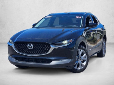 2023 Mazda Mazda CX-30 2.5 S Premium Package AWD