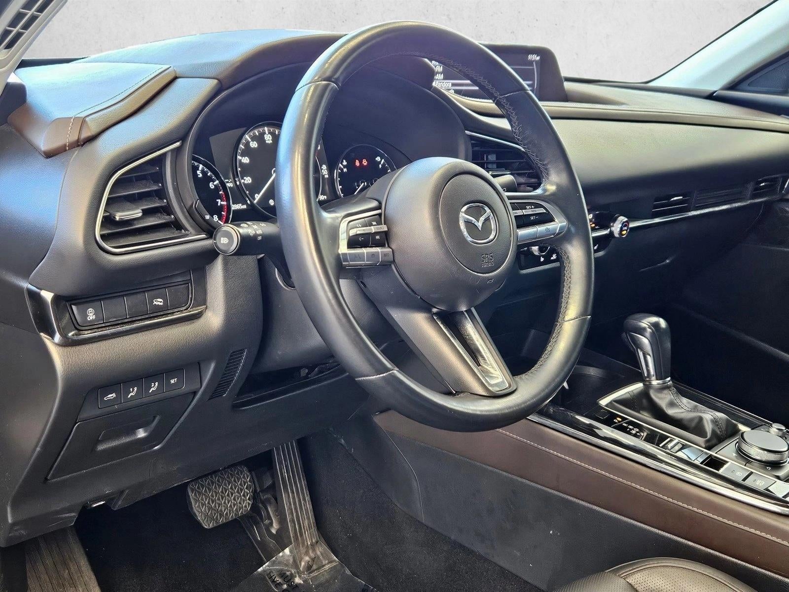 2023 Mazda Mazda CX-30 2.5 S Premium Package AWD