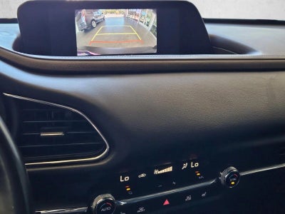 2023 Mazda Mazda CX-30 2.5 S Premium Package AWD