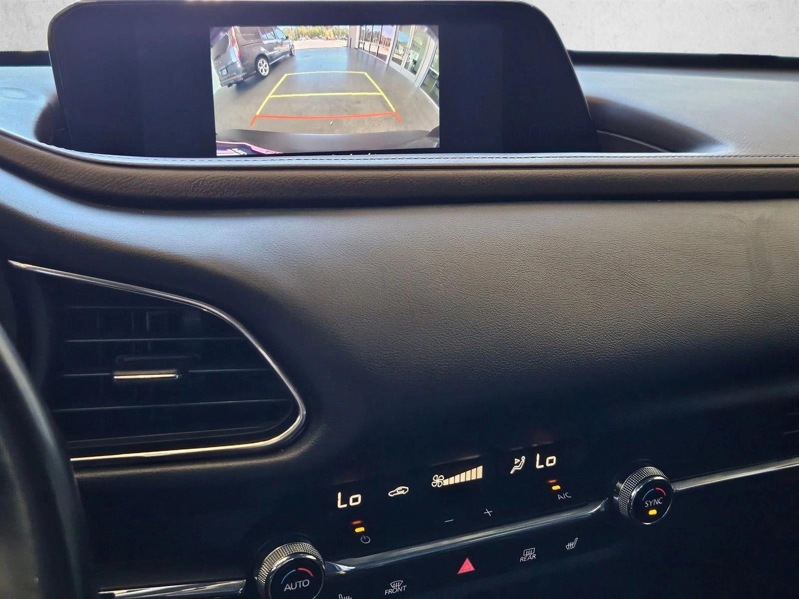 2023 Mazda Mazda CX-30 2.5 S Premium Package AWD