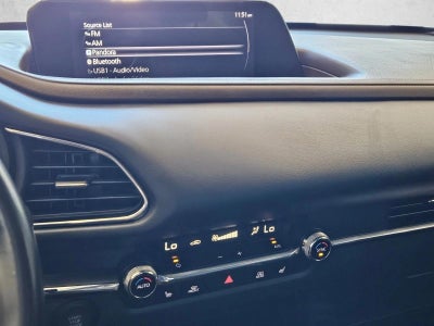 2023 Mazda Mazda CX-30 2.5 S Premium Package AWD