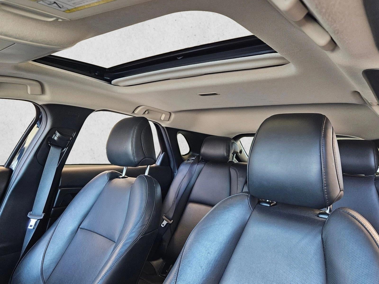 2023 Mazda Mazda CX-30 2.5 S Premium Package AWD