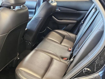 2023 Mazda Mazda CX-30 2.5 S Premium Package AWD