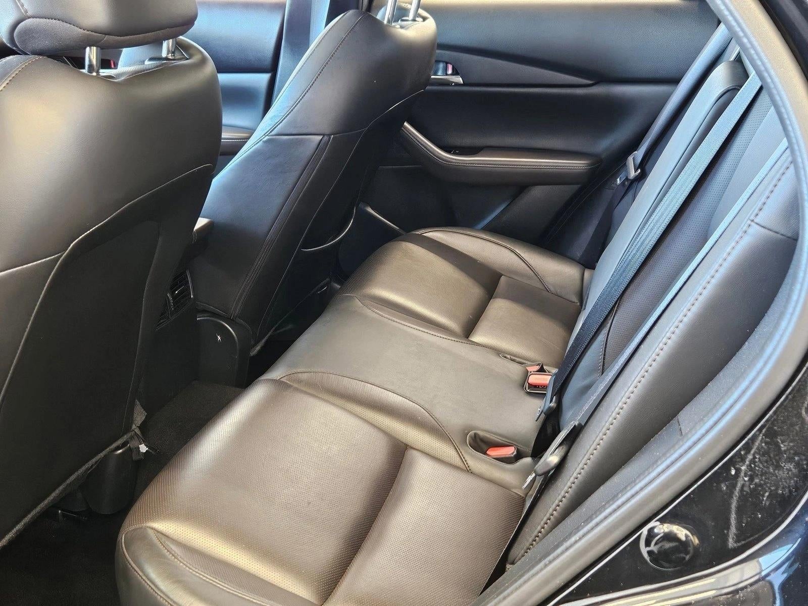 2023 Mazda Mazda CX-30 2.5 S Premium Package AWD