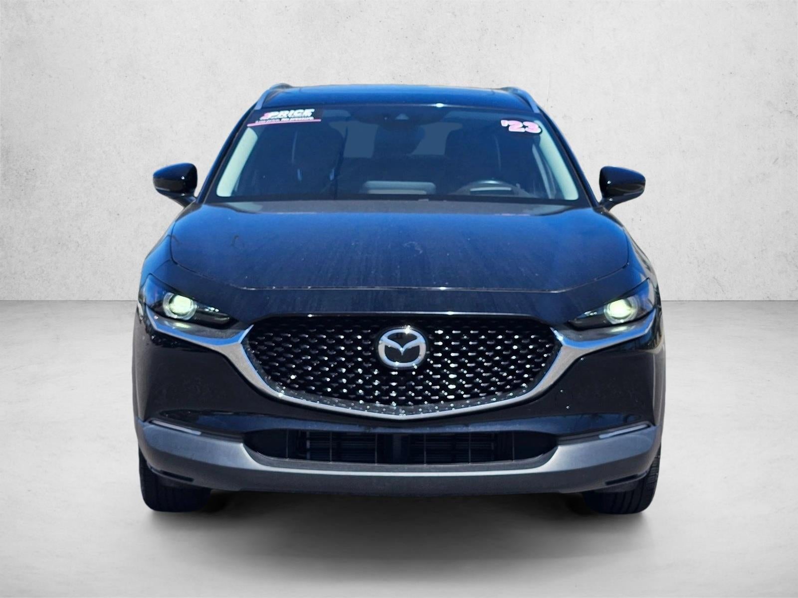 2023 Mazda Mazda CX-30 2.5 S Premium Package AWD