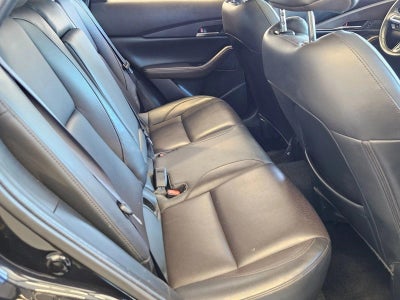 2023 Mazda Mazda CX-30 2.5 S Premium Package AWD