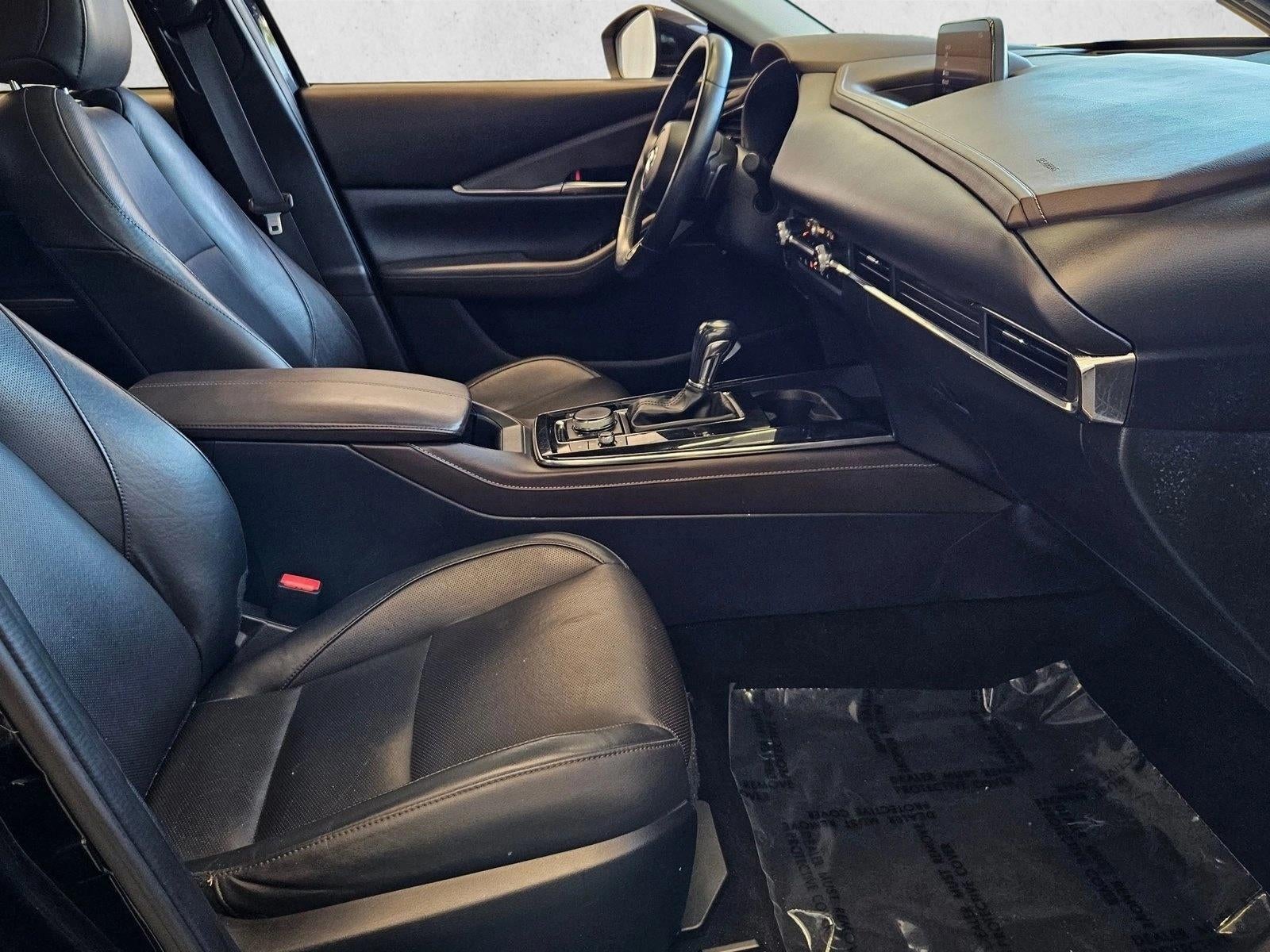 2023 Mazda Mazda CX-30 2.5 S Premium Package AWD