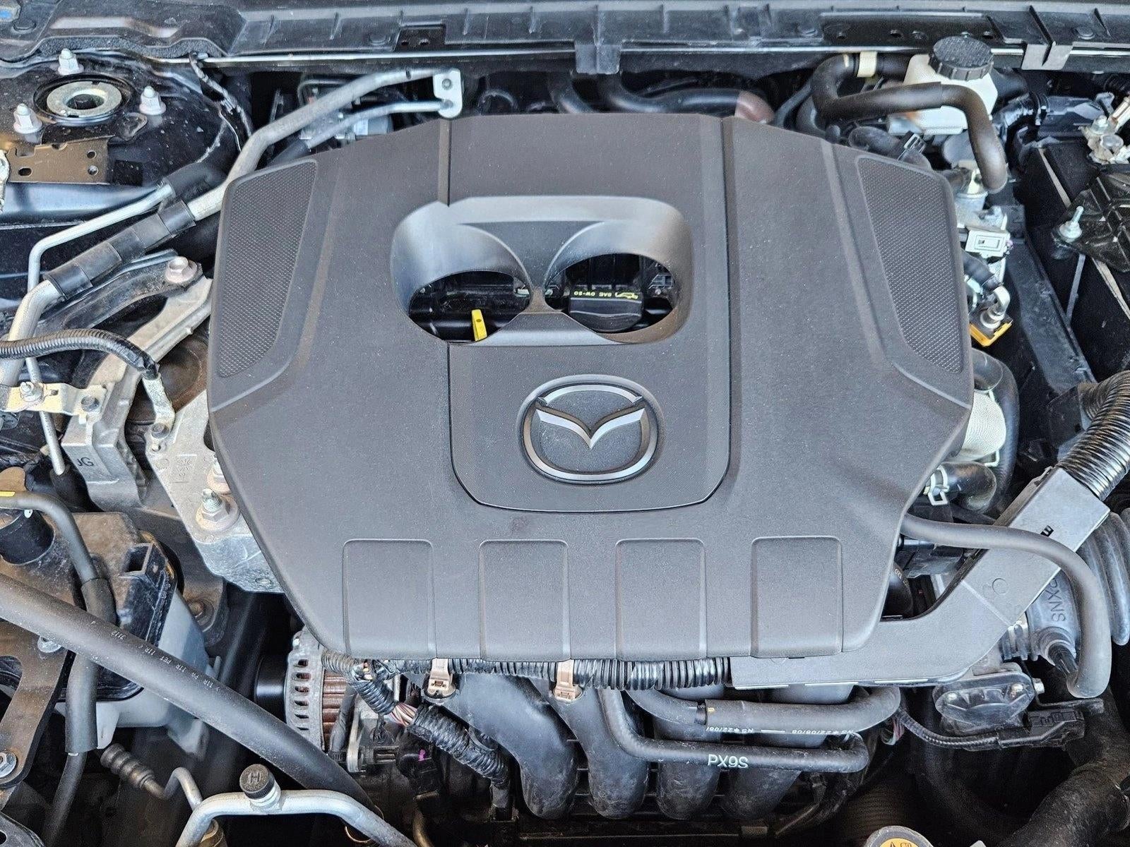 2023 Mazda Mazda CX-30 2.5 S Premium Package AWD