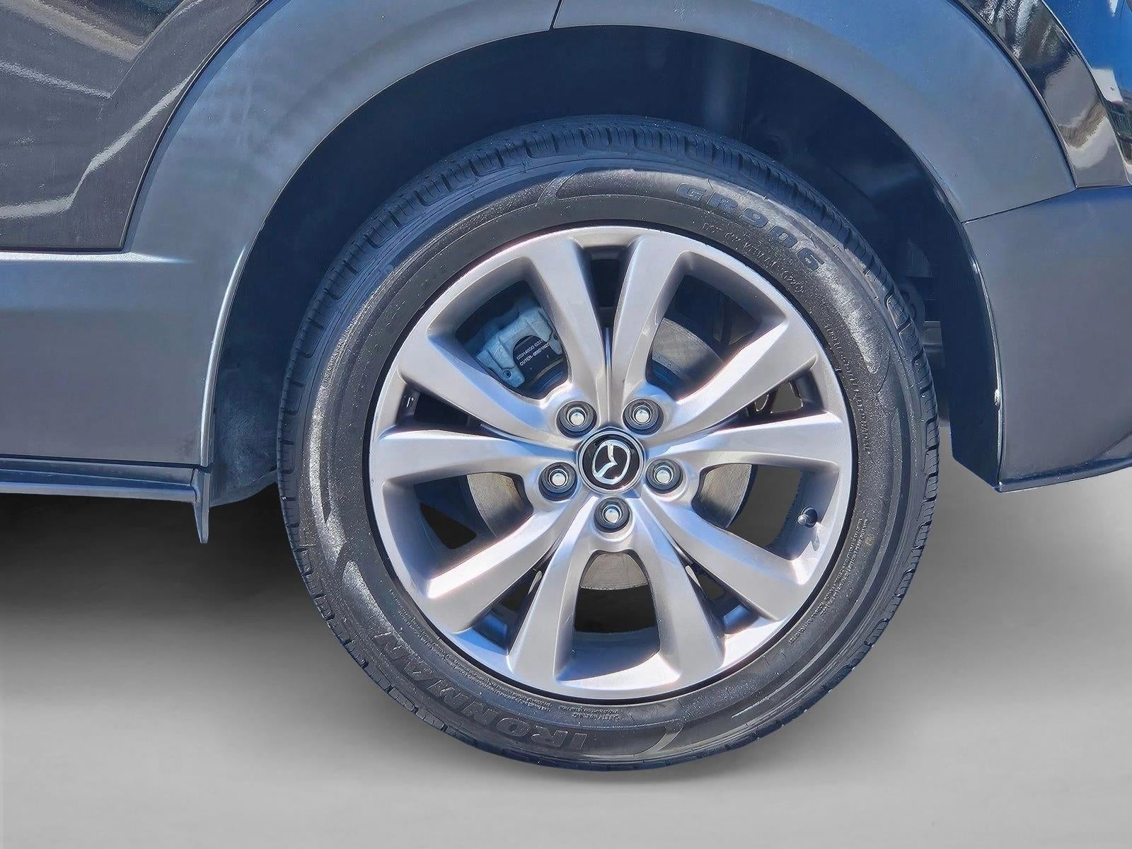 2023 Mazda Mazda CX-30 2.5 S Premium Package AWD