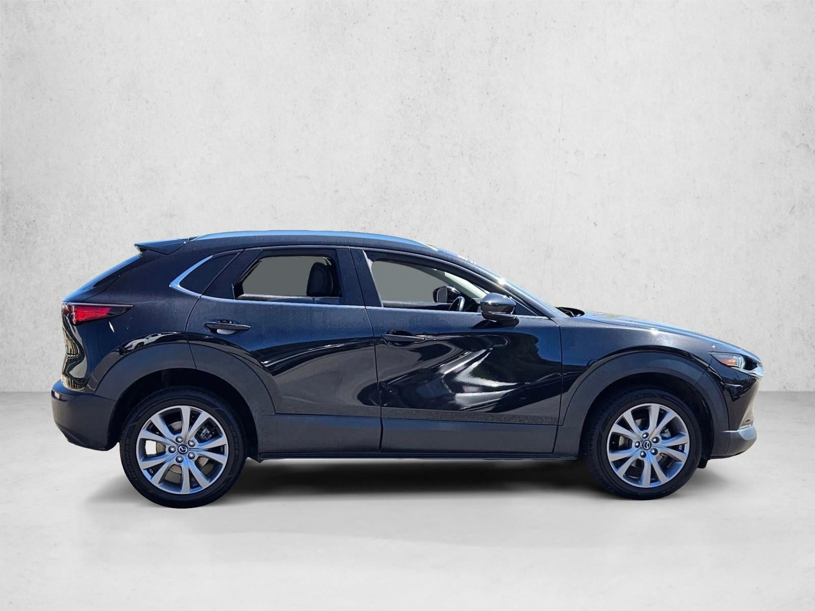 2023 Mazda Mazda CX-30 2.5 S Premium Package AWD