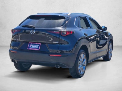 2023 Mazda Mazda CX-30 2.5 S Premium Package AWD