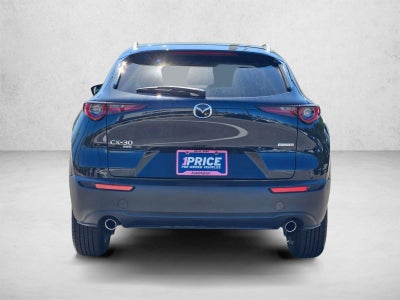 2023 Mazda Mazda CX-30 2.5 S Premium Package AWD