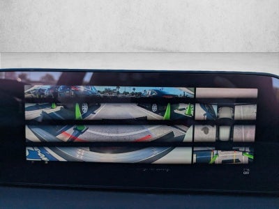 2023 Mazda Mazda CX-30 2.5 Turbo Premium Plus Package AWD