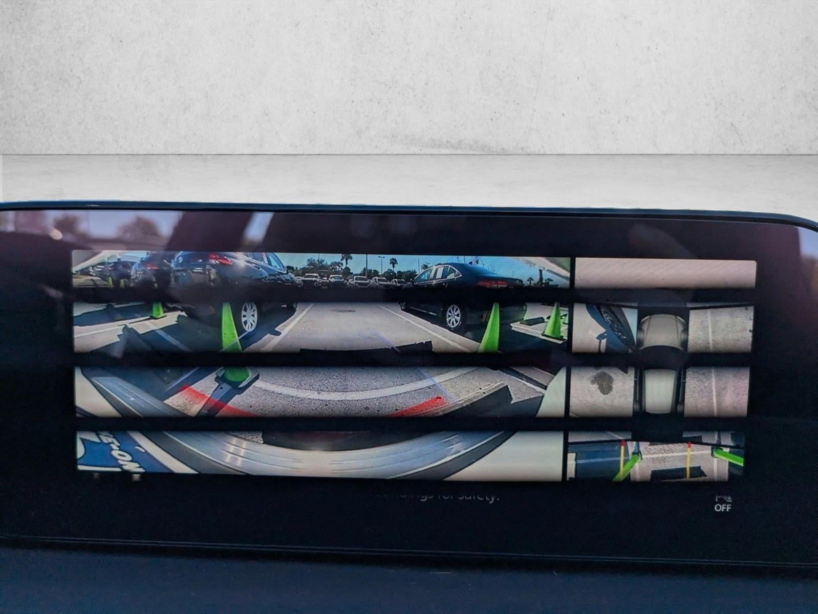 2023 Mazda Mazda CX-30 2.5 Turbo Premium Plus Package AWD